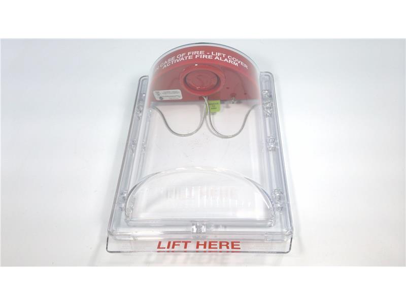 EDWARDS SIGNALING STI-1100