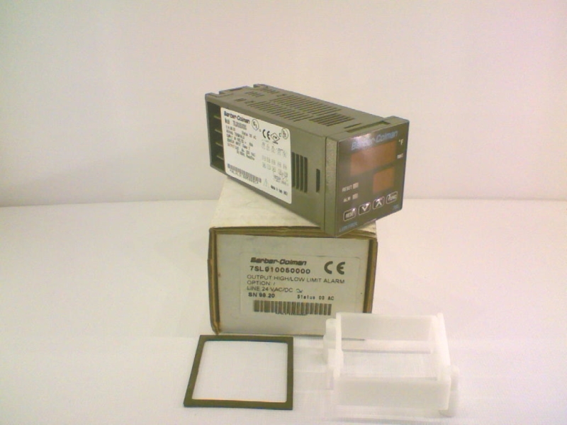 INVENSYS 7SL910050000