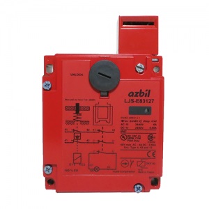 LJS-E83127 by HONEYWELL