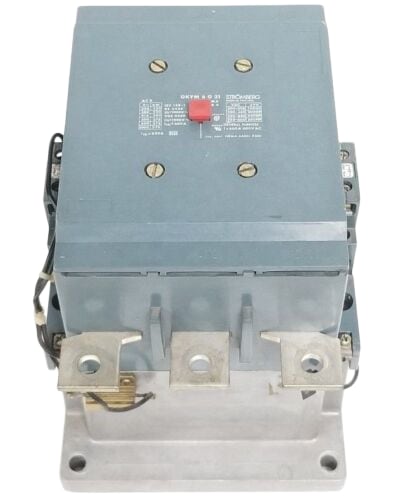 OKYM-6W-21 by ASEA BROWN BOVERI