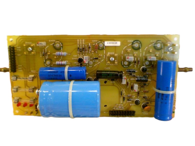 AJAX MAGNETHERMIC X-7914-4A