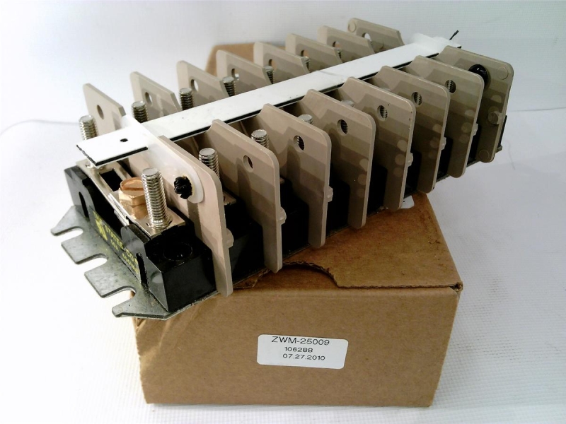 ZWM-25009 by STATES PRODUCTS