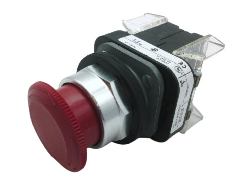 ALLEN BRADLEY 800T-FXT6A1