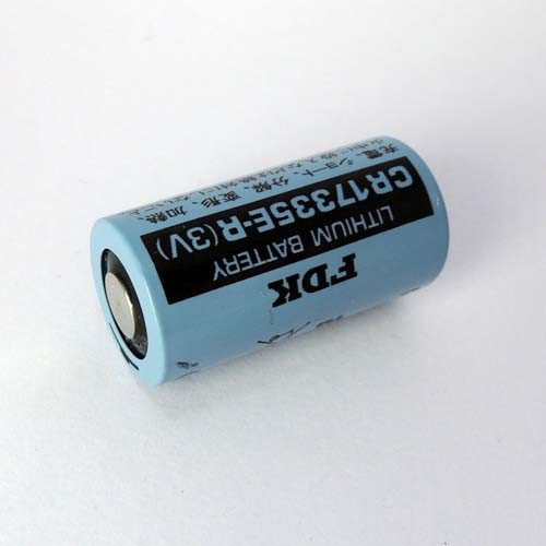 ENERGY PLUS CR17335E-R