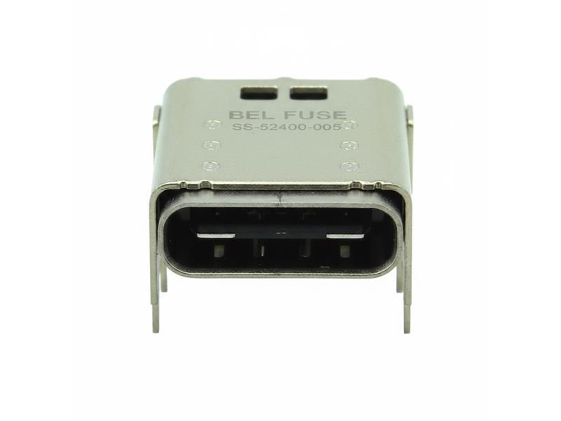 BEL FUSE SS-52400-005