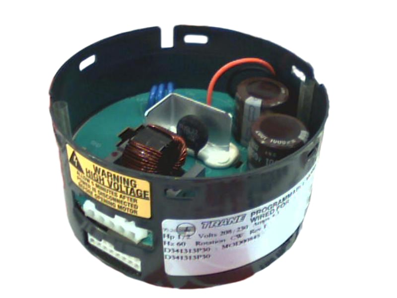 INGERSOLL RAND MOD00845