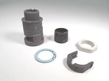 ABB THOMAS & BETTS SUWV-M207-UL