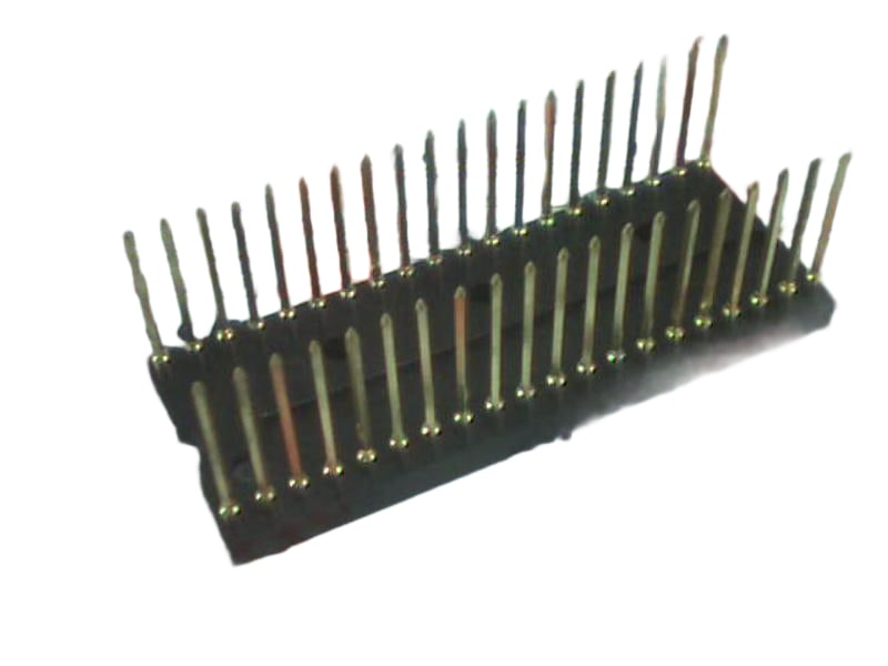 540-AG10D-ES by TE CONNECTIVITY