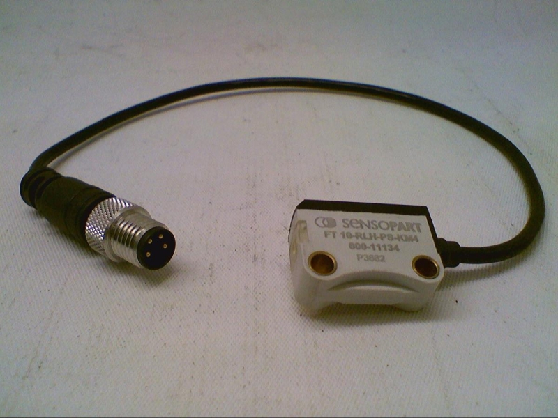 SENSOPART FT 10-RLH-PS-KM4
