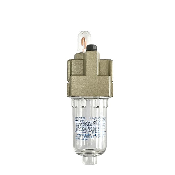 HAK FLUID POWER EQUIPMENT AL2000-01