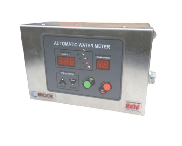 BROOK FOOD MOD20INOX