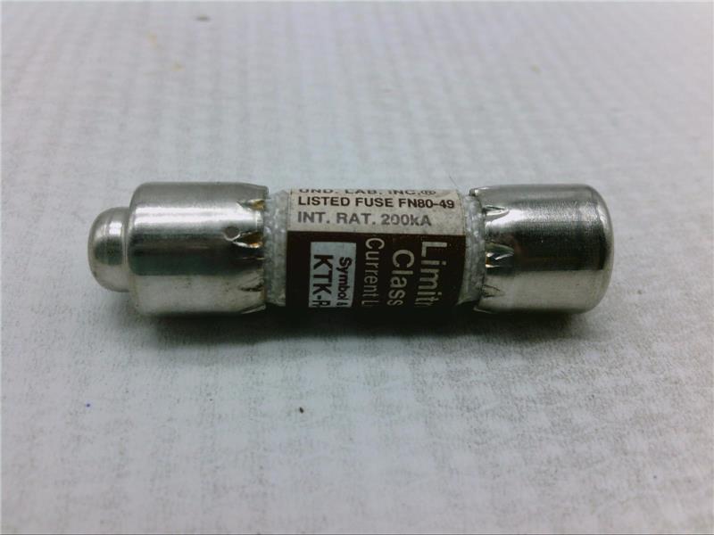 EATON CORPORATION KTK-R-1/10