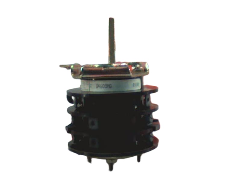 ELECTROSWITCH 249003MG