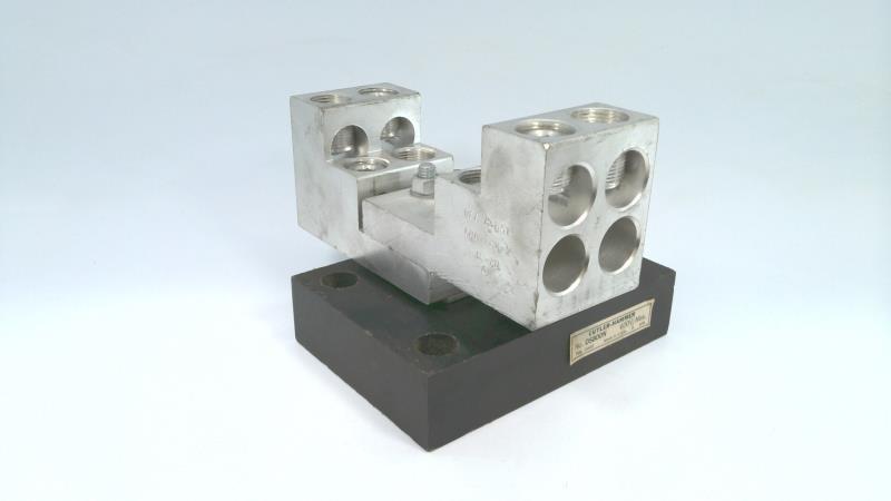 EATON CORPORATION DS800N