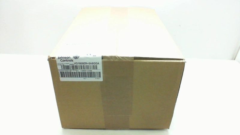 JOHNSON CONTROLS VG1805ER+5A8GGA