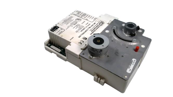 SCHNEIDER ELECTRIC NP-VAV-AXC