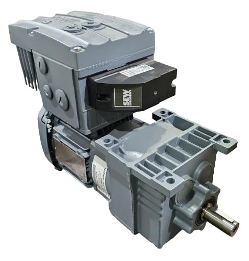 SEW EURODRIVE R17 DRS71S4/MM05/MO/LN