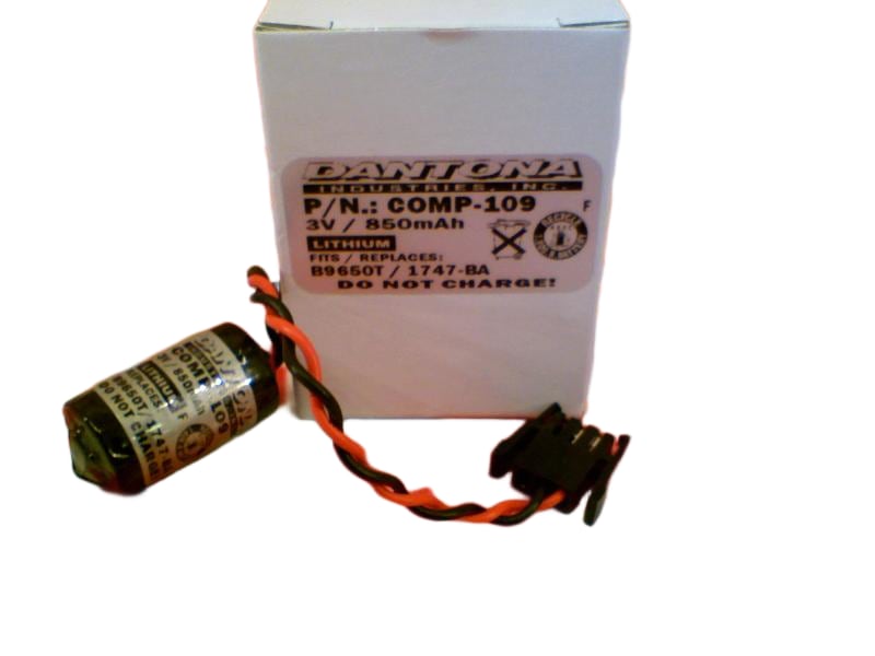 DANTONA B9650T