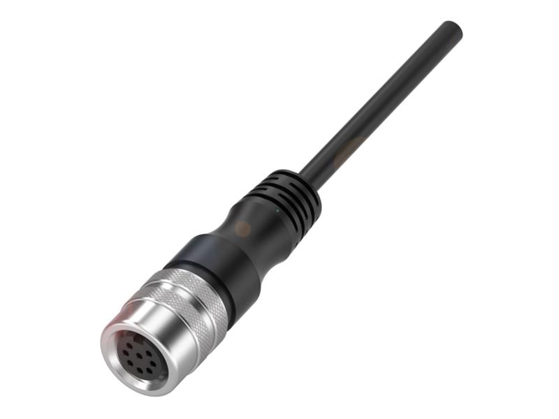 BALLUFF BKS-S232-PU-25