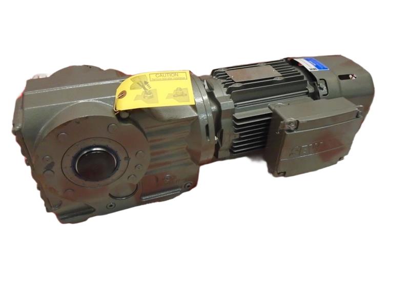 SEW EURODRIVE KA57DRE80M4BE1