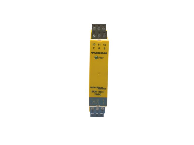 IM36-11EX-I/24VDC by TURCK