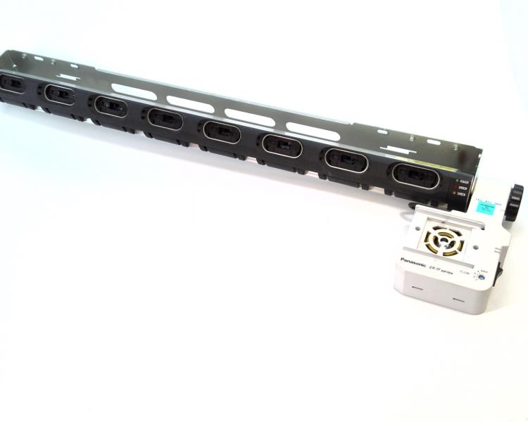 ER-TF08 by MATSUSHITA ELECTRIC