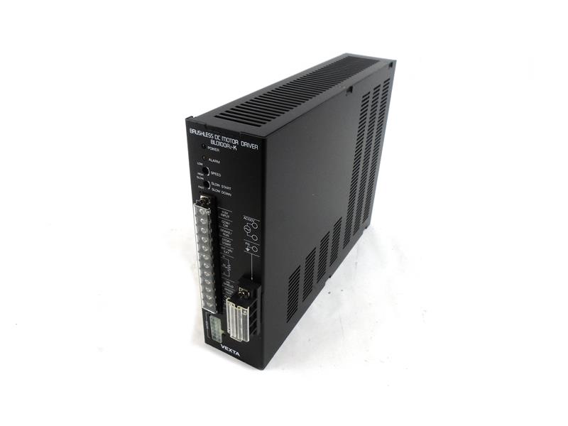 ORIENTAL MOTOR BLD100A2-K