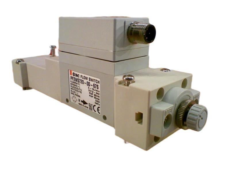 PF2WS720-00-67S by SMC