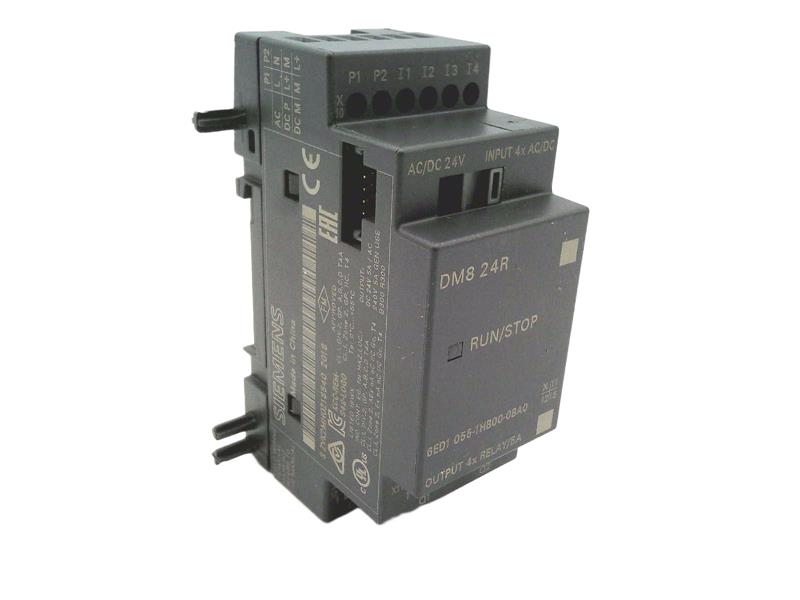 SIEMENS 6ED1055-1HB00-0BA0
