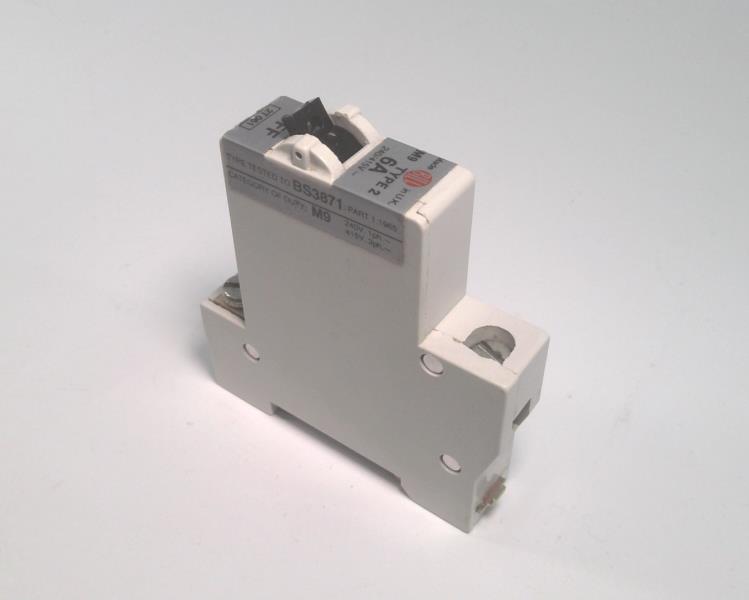 EATON CORPORATION 2T061