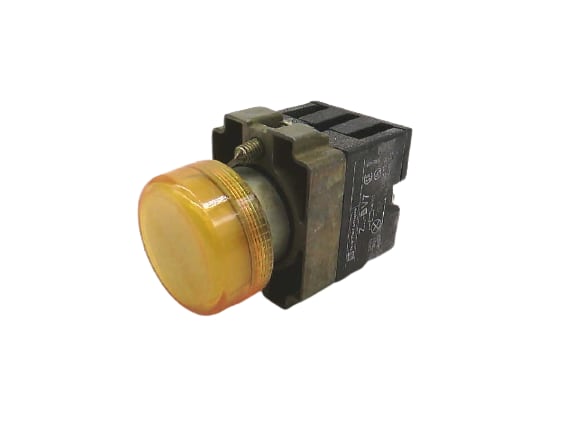 SCHNEIDER ELECTRIC XB2-BV75