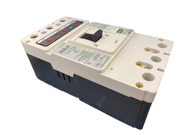 EATON CORPORATION CKDPVS3400W