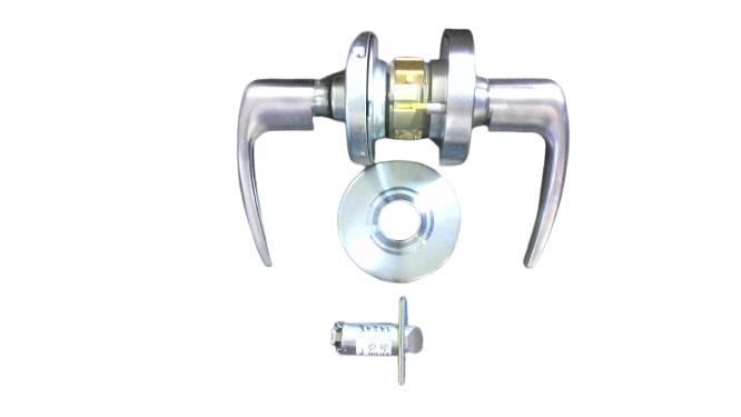 SCHLAGE ND10S ATH 626