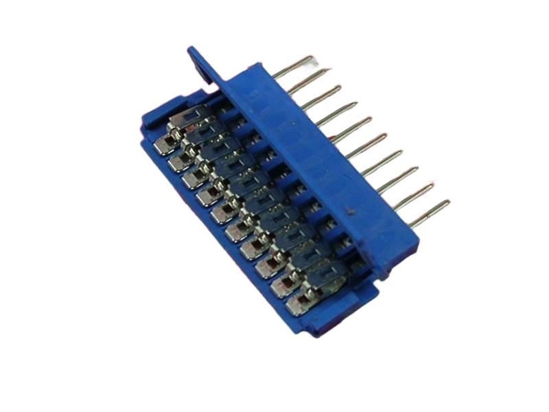 66226-010LF by AMPHENOL