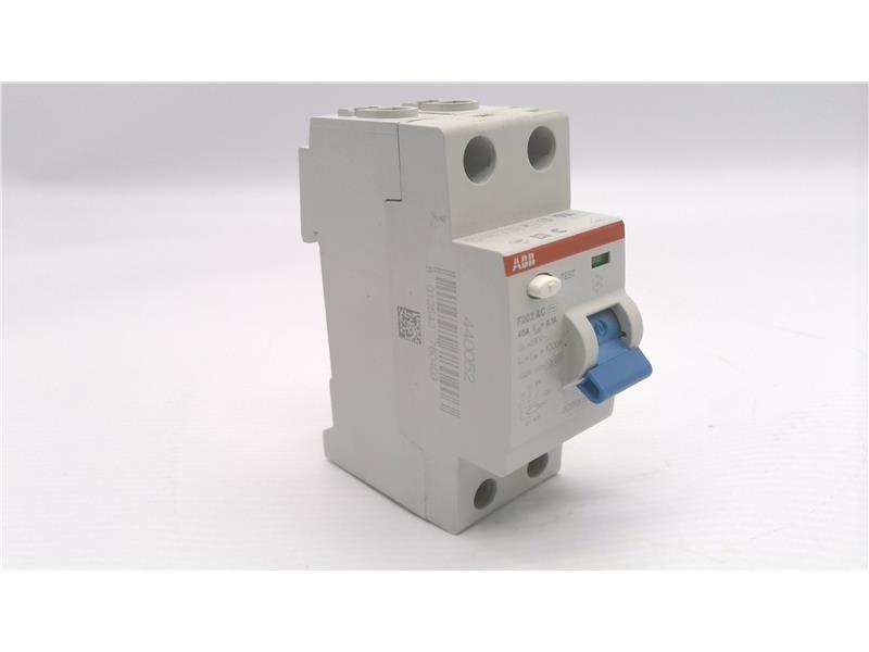 F202AC-40/0.1 by ASEA BROWN BOVERI