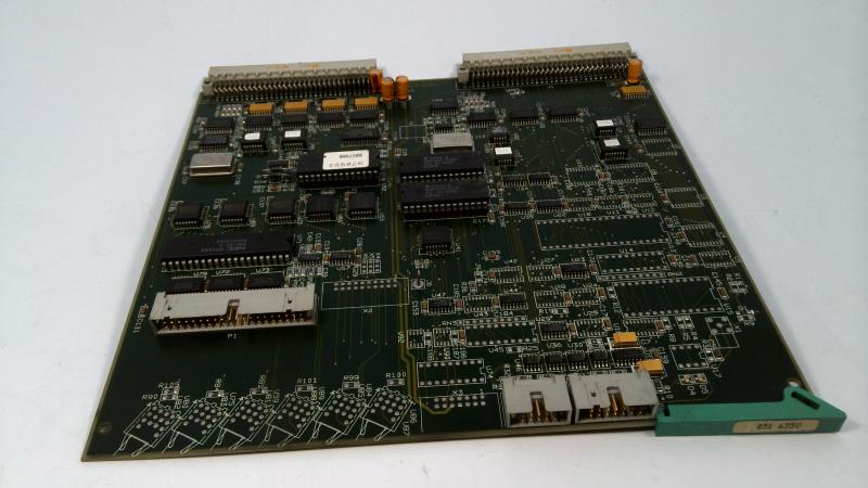 CHARMILLES TECH 851 6350