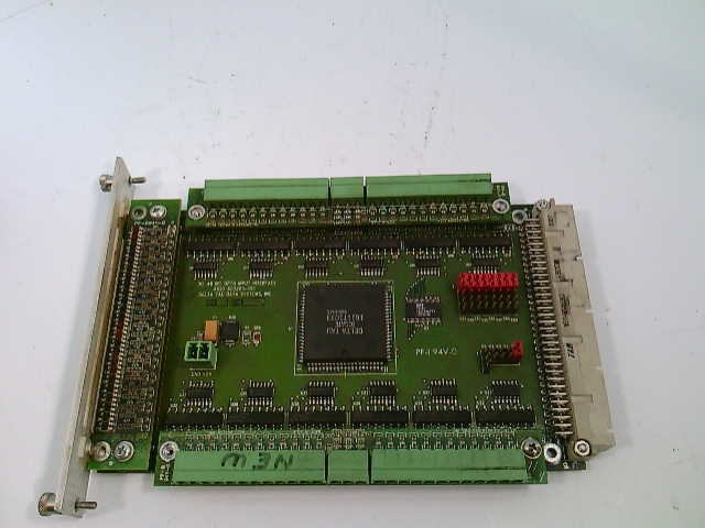 DELTA TAU DATA SYS 603283-100