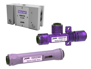 PIAB VACUUM PRODUCTS 02.02.191