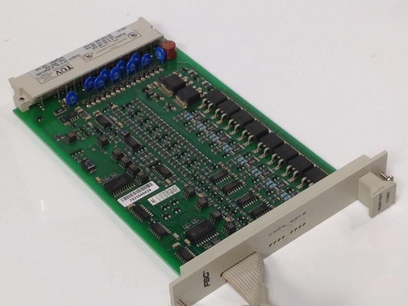 HONEYWELL FC-SDO-0424