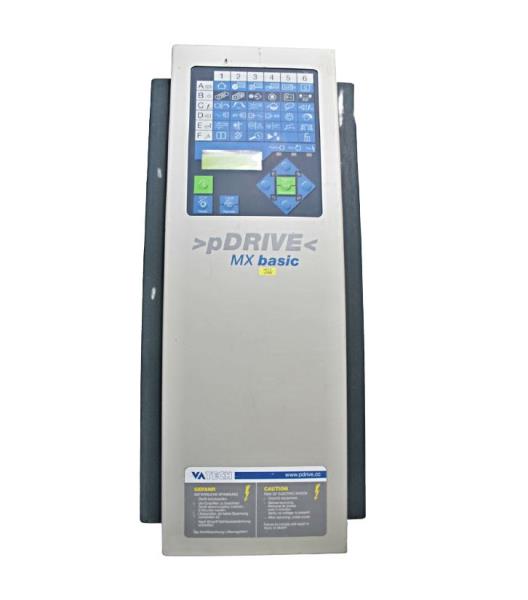 SCHNEIDER ELECTRIC M1B018AABA00
