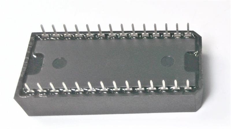 ST MICRO M48Z18-100PC1