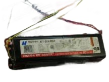 MAGNETEK 487-SLH-T8-P