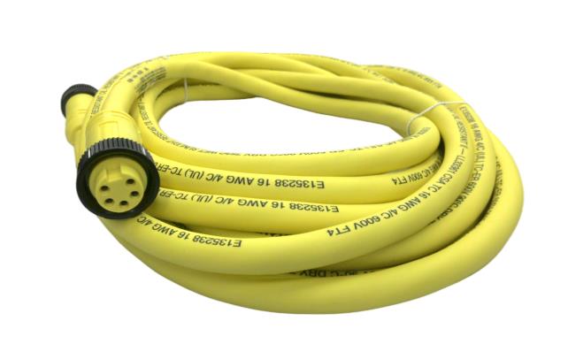 MOLEX 130009-0846-M050