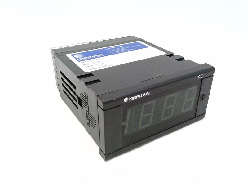 GEFRAN 96-I07-1-0/100