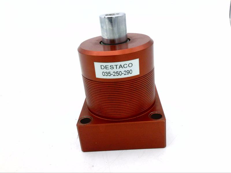 DOVER CORPORATION 035-250-290