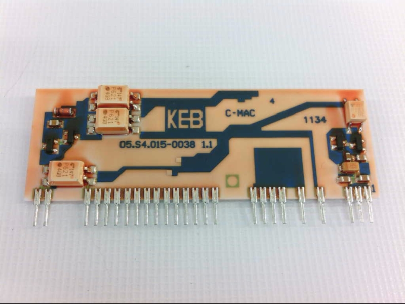 KEB AUTOMATION 05S40150038
