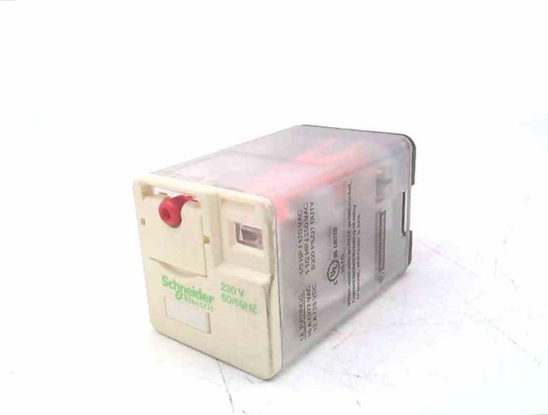 SCHNEIDER ELECTRIC RUMC3AB1P7