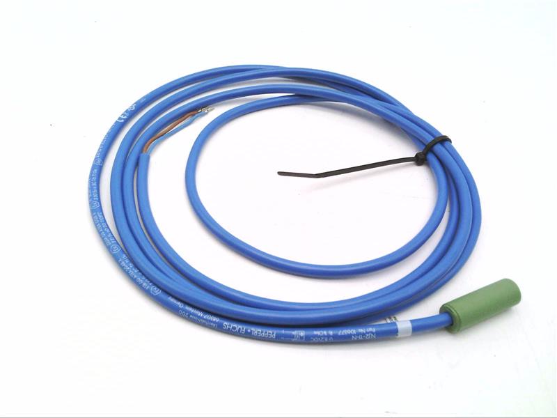 PEPPERL & FUCHS NJ2-11-N