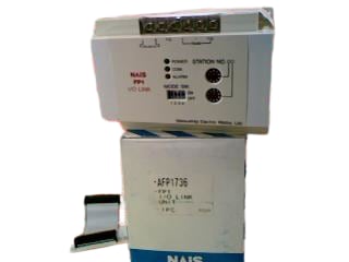 AFP1736 by MATSUSHITA ELECTRIC