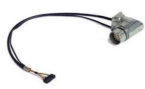 HEIDENHAIN CORP 332201-01